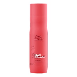 Color Brilliance - Shampoo for Fine to Normal Colored Hair image